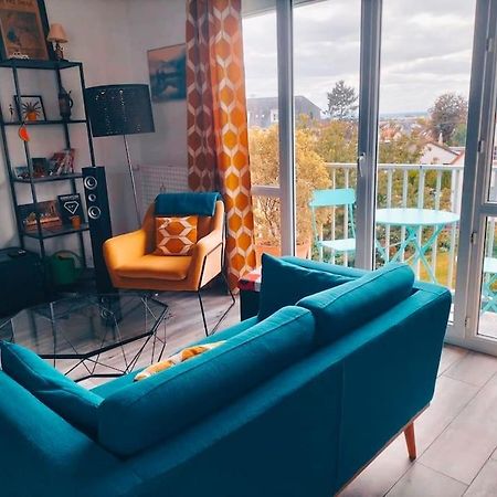 Cozy Apartment Free Parking Caen Zewnętrze zdjęcie