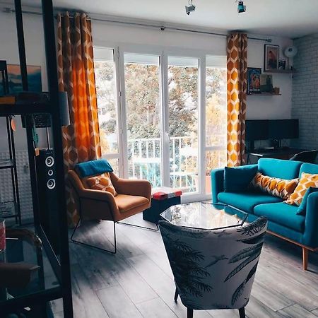 Cozy Apartment Free Parking Caen Zewnętrze zdjęcie