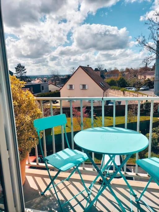 Cozy Apartment Free Parking Caen Zewnętrze zdjęcie