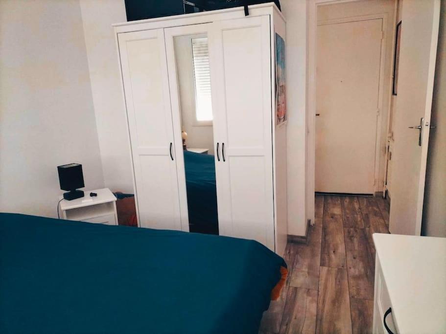 Cozy Apartment Free Parking Caen Zewnętrze zdjęcie